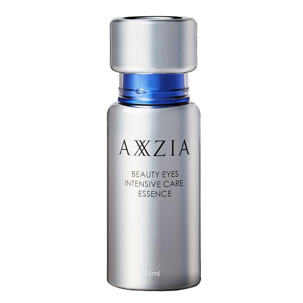 AXXZIA Beauty Eyes Intensive Care Essence