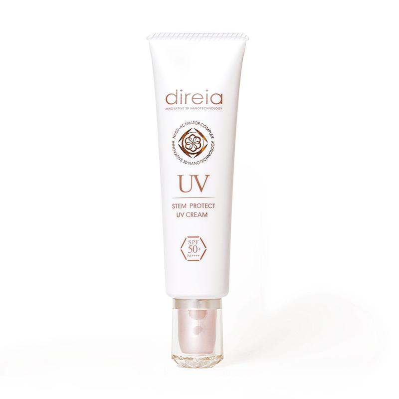 DIREIA Stem Protect UV Cream (SPF 50+++)