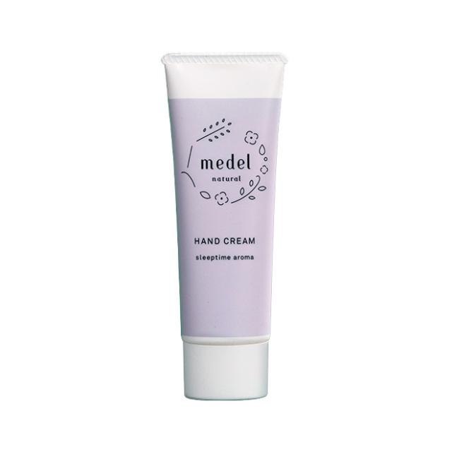 MEDEL Natural Hand Cream