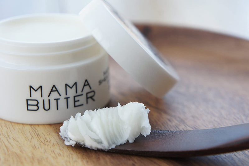 MAMA BUTTER Face & Body Cream