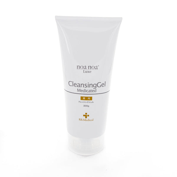 NOA NOA LUXE Medicated Cleansing Gel
