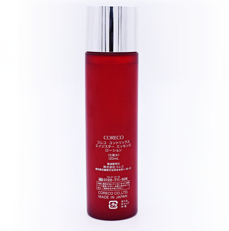 CORECO Contrix Essence Lotion with placenta extract and peptides