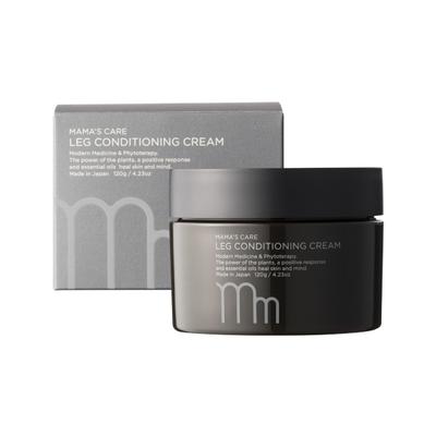 MAMA'S CARE Leg Conditioning Cream for Swollen Feet During Pregnancy