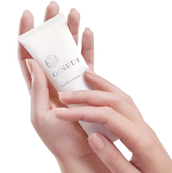 QINUDE Hand Cream