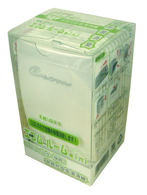 ECOM Mini Air Cleaner EK-011