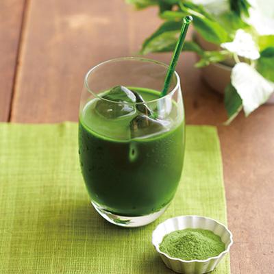 Dr. Select Aojiru Yonaguni Organic Green Juice